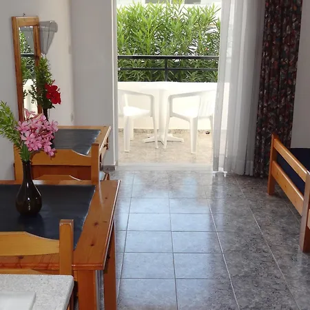 Michalis Studios & Aparthotel Kos Town