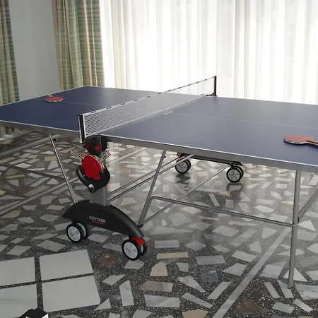 Michalis & Aparthotel Kos-Stadt