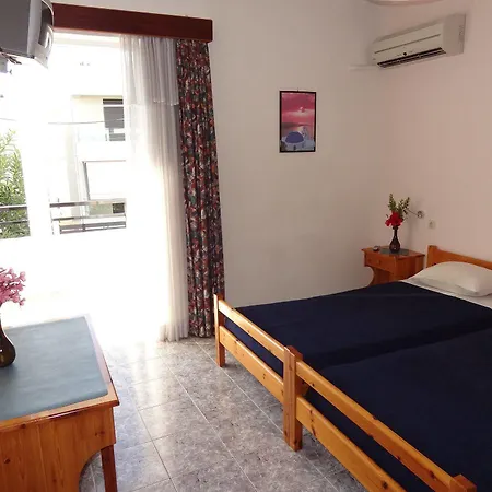 Michalis & Aparthotel Kos-Stadt