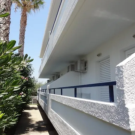 Michalis & Aparthotel Kos-Stadt