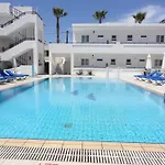 Michalis & Aparthotel Kos-Stadt