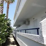 Michalis & Aparthotel Kos-Stadt