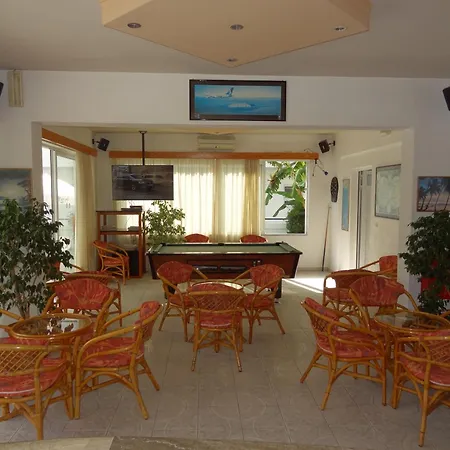 Michalis Studios&apartments