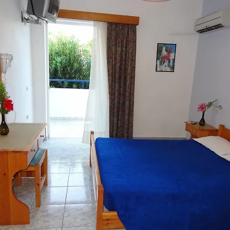 Michalis Studios&apartments 3* Kos-Stadt