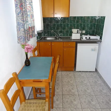 Michalis Studios&apartments