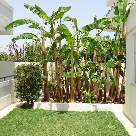 Michalis Studios&apartments 3*