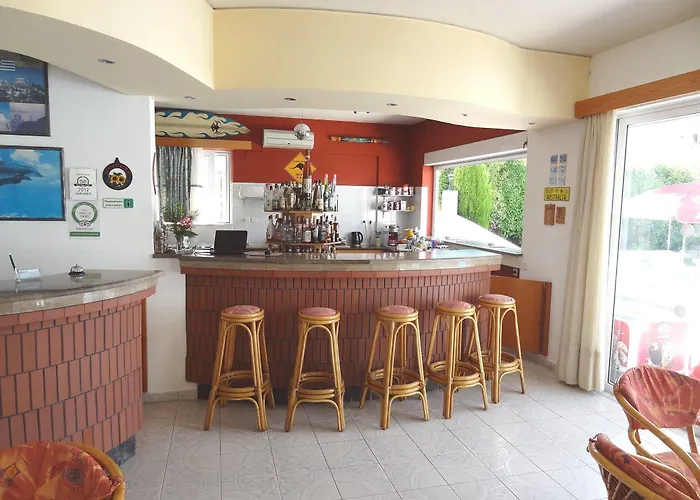 Appart hôtel Michalis & 3*