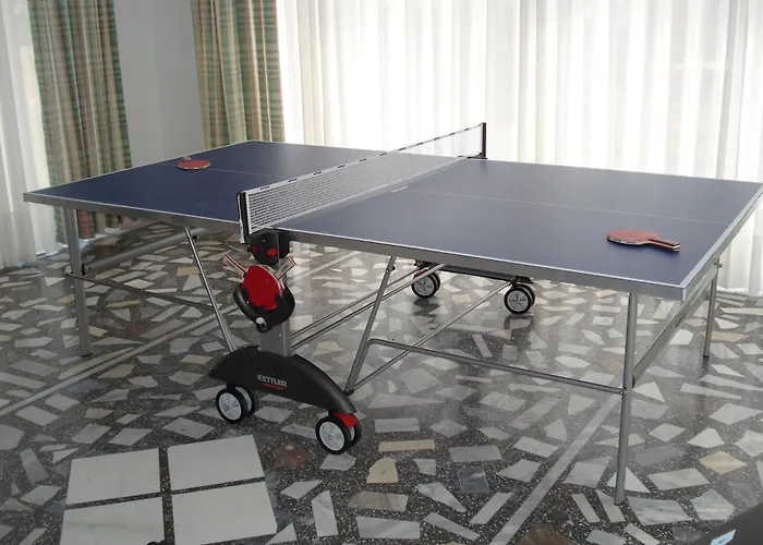 Michalis & Lägenhetshotell Kos